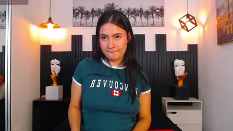 R O S A L I A online show from April 2026 09:39:33 PM