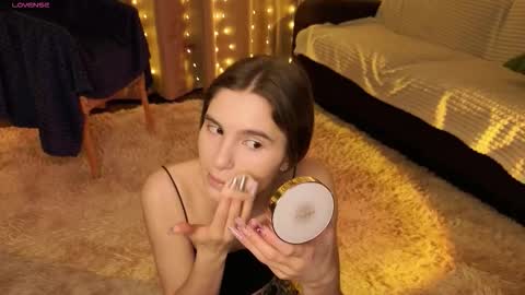 Kylie online show from March 2026 05:19:01 PM