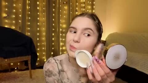 Kylie online show from March 2026 05:17:01 PM