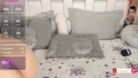 Aleja online show from March 2025 02:17:01 AM