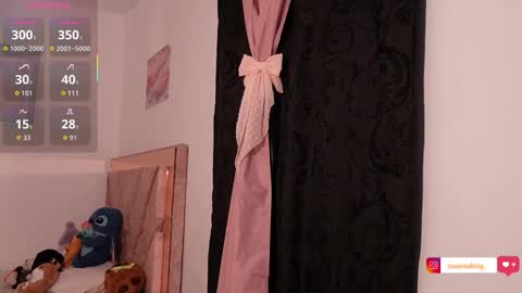 Aleja online show from January 2026 04:07:02 AM