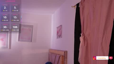 Aleja online show from February 2026 02:18:02 AM