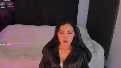 Rosario online show from November 2025 03:53:02 AM