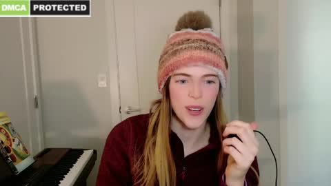 rose77782 online show from January 2025 09:14:02 PM