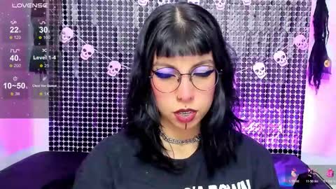 Ally online show from November 2025 07:03:01 PM