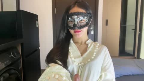 rose_ah online show from April 2026 04:50:02 AM