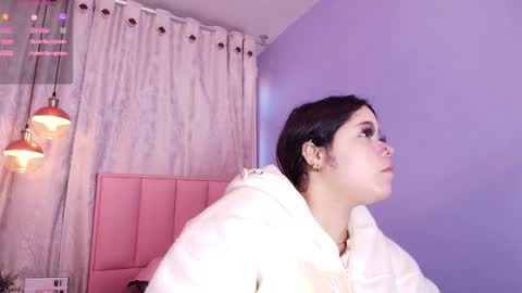 Snapshot of rose_barbara chatting on January 2025 12:04:02 PM Barbara rose online show from January 2025 12:04:02 PM