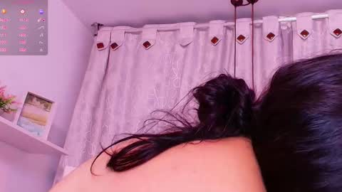 Snapshot of rose_barbara chatting on February 2025 12:03:02 PM Barbara rose online show from February 2025 12:03:02 PM