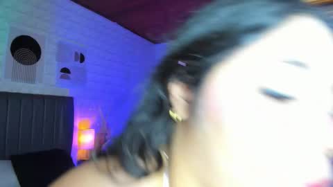 Snapshot of rose_barbara chatting on November 2025 12:04:01 PM Barbara rose online show from November 2025 12:04:01 PM