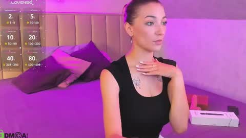 Kimberlly online show from July 2026 11:32:02 PM