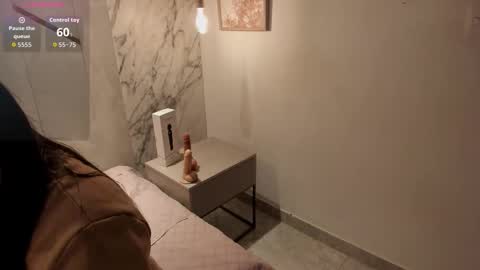 Rose 3 online show from March 2026 07:29:01 PM