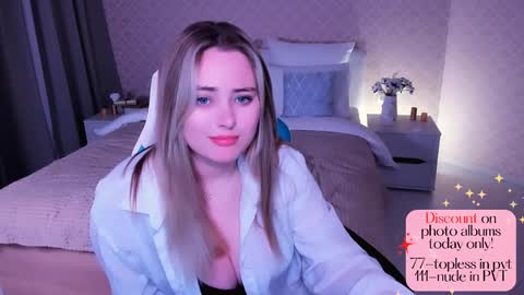 Rose online show from December 2024 06:50:01 PM