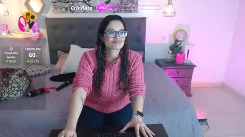 Snapshot of rose_thompson1 chatting on November 2025 10:59:01 AM Rose online show from November 2025 10:59:01 AM