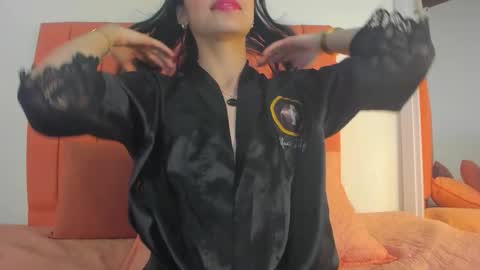 Rosse online show from January 2026 08:01:02 PM