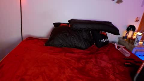 Kinky Inky online show from November 2025 01:28:01 AM