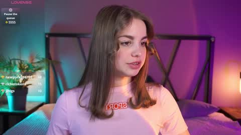 Rose online show from January 2025 08:14:01 AM