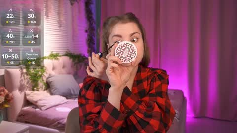 Rose online show from January 2025 05:22:01 AM