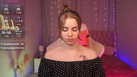 Rose online show from February 2025 08:01:01 AM