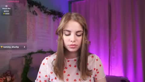 Rose online show from February 2025 08:26:02 AM