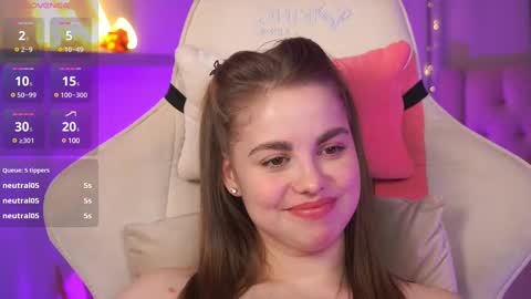 Rose online show from February 2025 09:32:02 AM