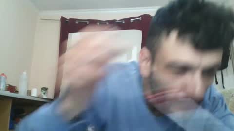 Snapshot of roseandjamesworld chatting on May 2026 12:39:01 AM roseandjamesworld online show from May 2026 12:39:01 AM