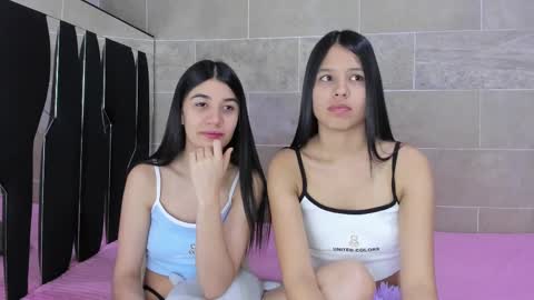 Rose y Miah online show from March 2025 06:28:02 AM