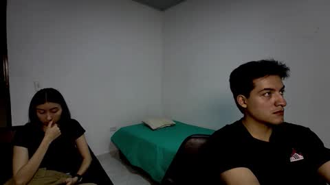 Rose Sins and Don Viktor online show from November 2025 02:12:01 AM