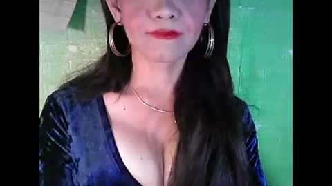 rose online show from February 2025 09:54:02 AM