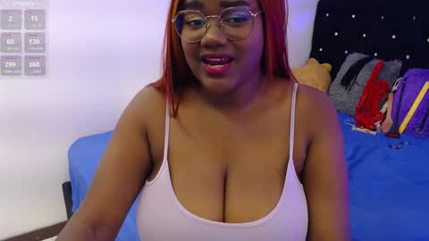 Your girl Rose  6k of followers online show from October 2025 04:12:01 AM
