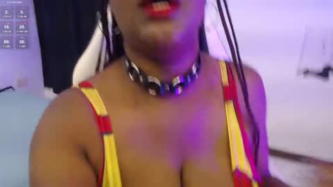 Your girl Rose  6k of followers online show from December 2025 12:26:02 AM