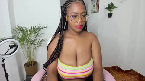 Snapshot of rosebig chatting on February 2025 08:26:01 PM RoseBig online show from February 2025 08:26:01 PM