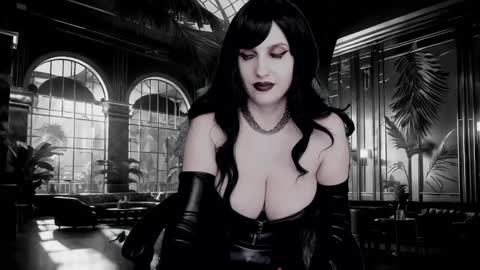 Rosebloom online show from February 2025 03:31:02 PM