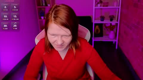 Rose online show from May 2026 02:02:01 PM