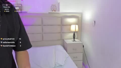 Snapshot of rosecassie chatting on February 2025 06:59:02 PM Rose online show from February 2025 06:59:02 PM