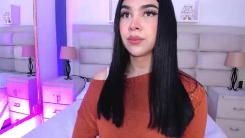 Snapshot of rosecassie chatting on September 2025 02:07:01 PM Rose online show from September 2025 02:07:01 PM