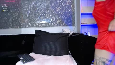 ROSE online show from January 2026 03:23:01 AM