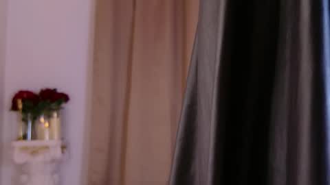 rosedelic online show from February 2026 06:26:01 AM