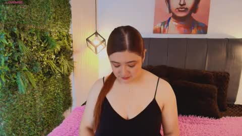 Snapshot of rosee_park chatting on December 2025 11:47:01 AM Rosee online show from December 2025 11:47:01 AM