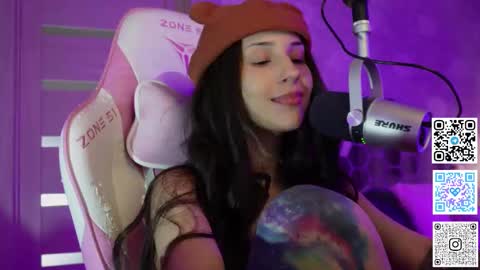 Snapshot of roseess_ chatting on March 2025 07:34:01 PM roseess_ online show from March 2025 07:34:01 PM