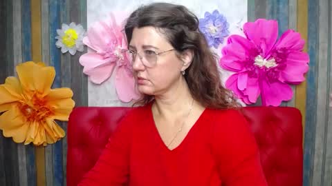 RoseHille online show from November 2025 06:12:02 AM