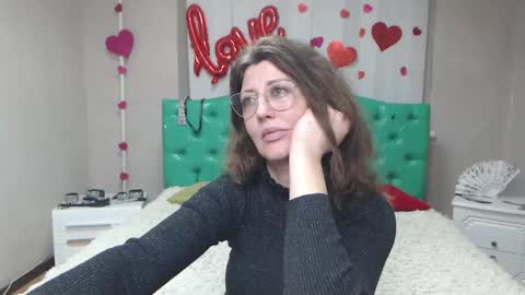 RoseHille online show from March 2026 06:33:01 PM