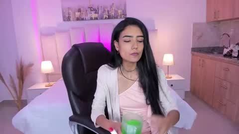 ROSEL online show from January 2026 10:46:02 PM