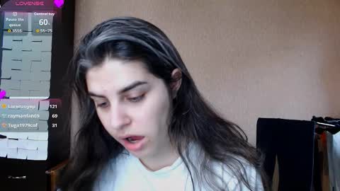 Rose online show from January 2026 11:59:01 AM