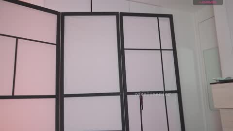 Lyla OF roselinedior online show from March 2026 01:18:02 PM