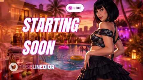 Snapshot of roselinedior chatting on April 2026 01:56:02 PM Lyla OF roselinedior online show from April 2026 01:56:02 PM
