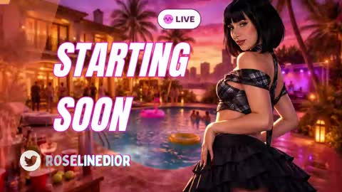 Snapshot of roselinedior chatting on May 2026 01:17:02 PM Lyla OF roselinedior online show from May 2026 01:17:02 PM