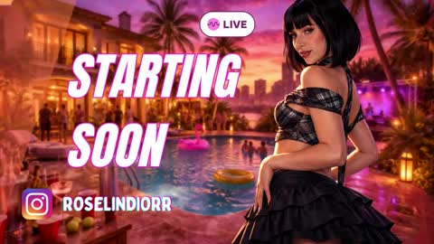 Snapshot of roselinedior chatting on May 2026 01:38:01 PM Lyla OF roselinedior online show from May 2026 01:38:01 PM