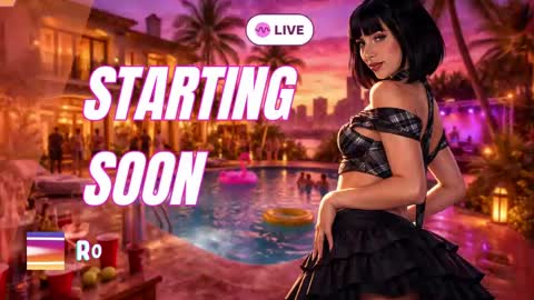 Snapshot of roselinedior chatting on May 2026 04:13:01 PM Lyla OF roselinedior online show from May 2026 04:13:01 PM