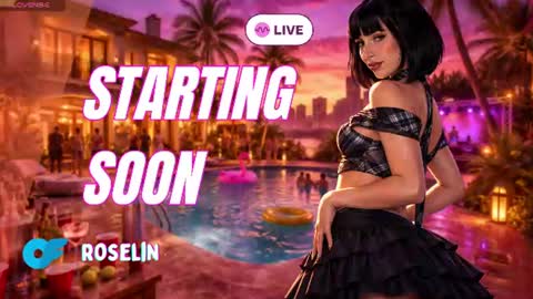 Snapshot of roselinedior chatting on June 2026 05:46:02 PM Lyla OF roselinedior online show from June 2026 05:46:02 PM
