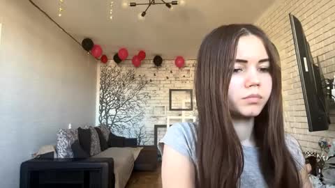 Rosa online show from March 2026 12:05:01 PM